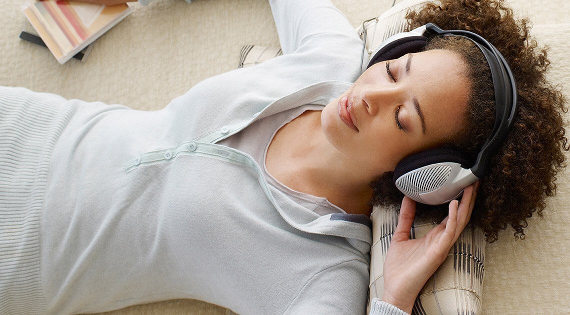 Life is Music